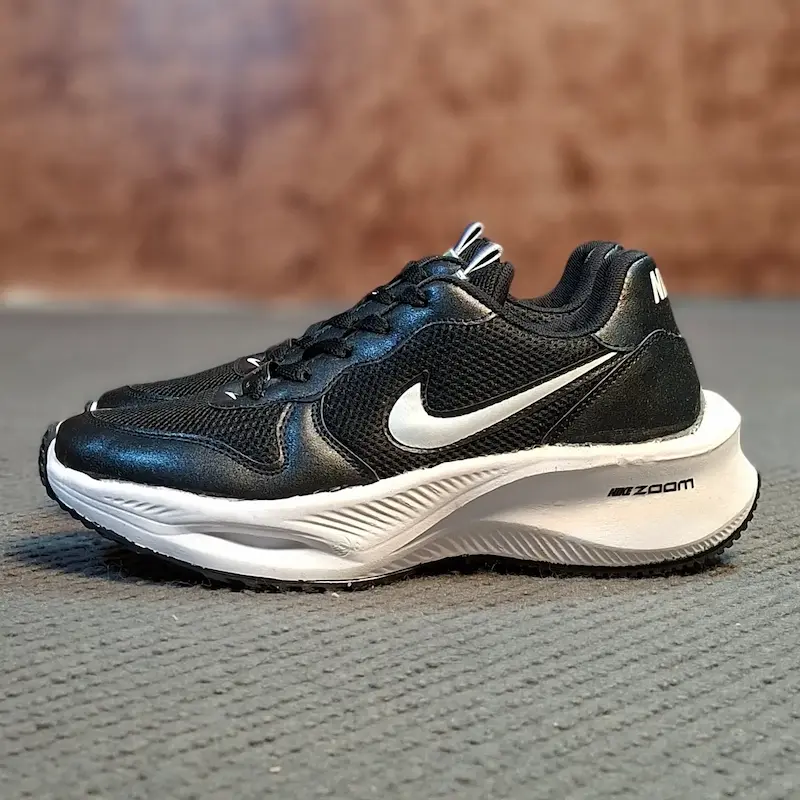 کتونی نایک زنانه مدل S37833