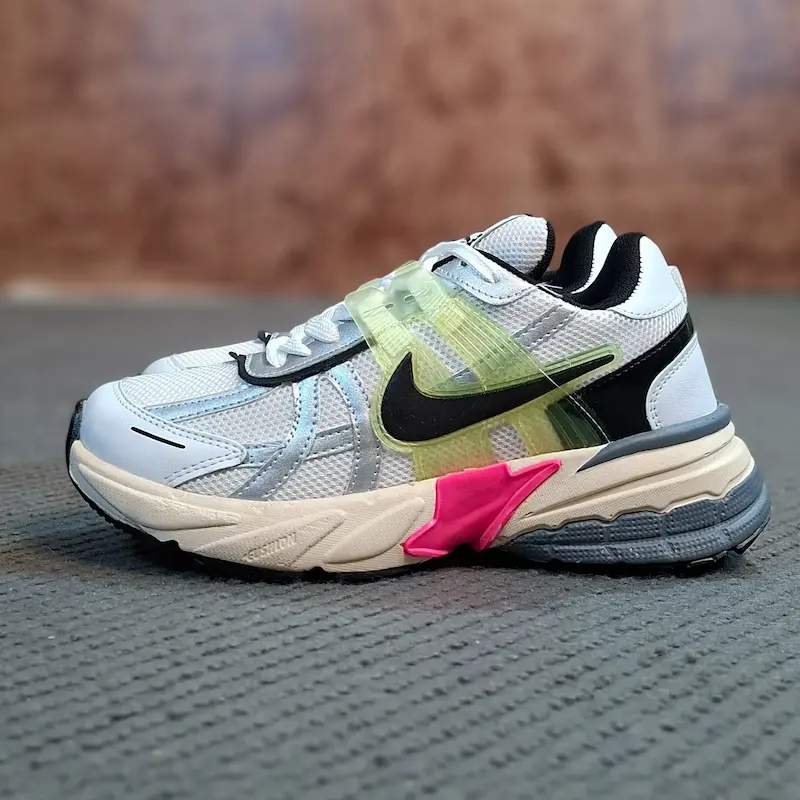 کتونی نایک مردانه مدل S70011