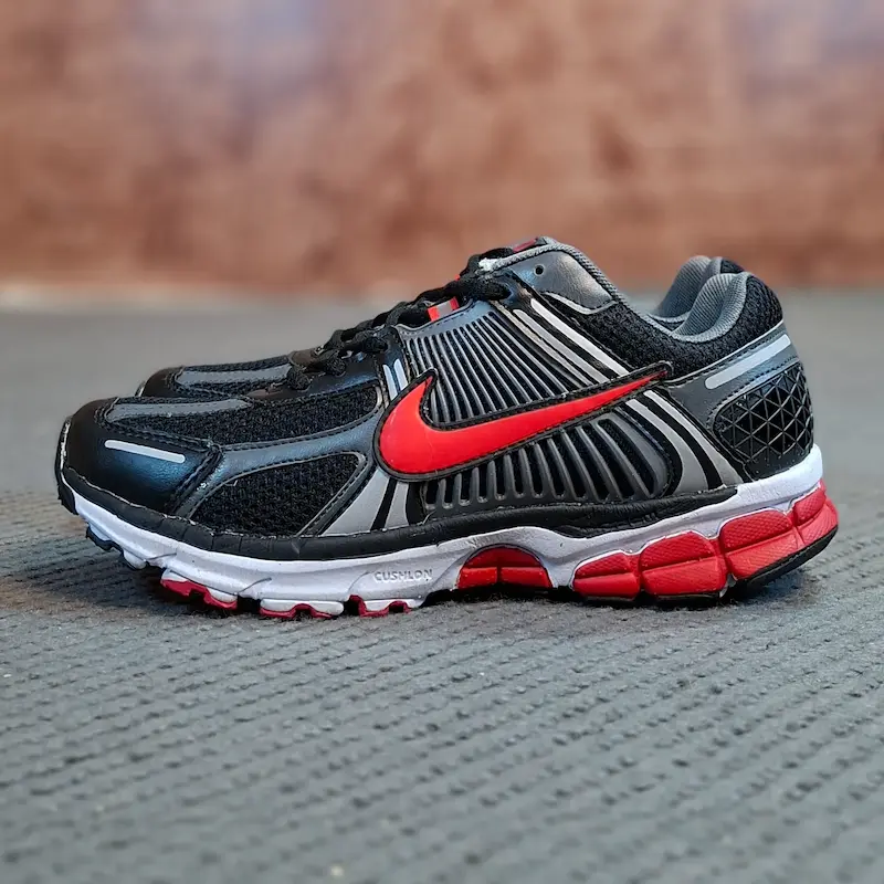 کتونی نایک مردانه مدل S49841