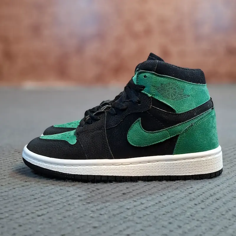 نیم بوت جردن زنانه مدل S53811