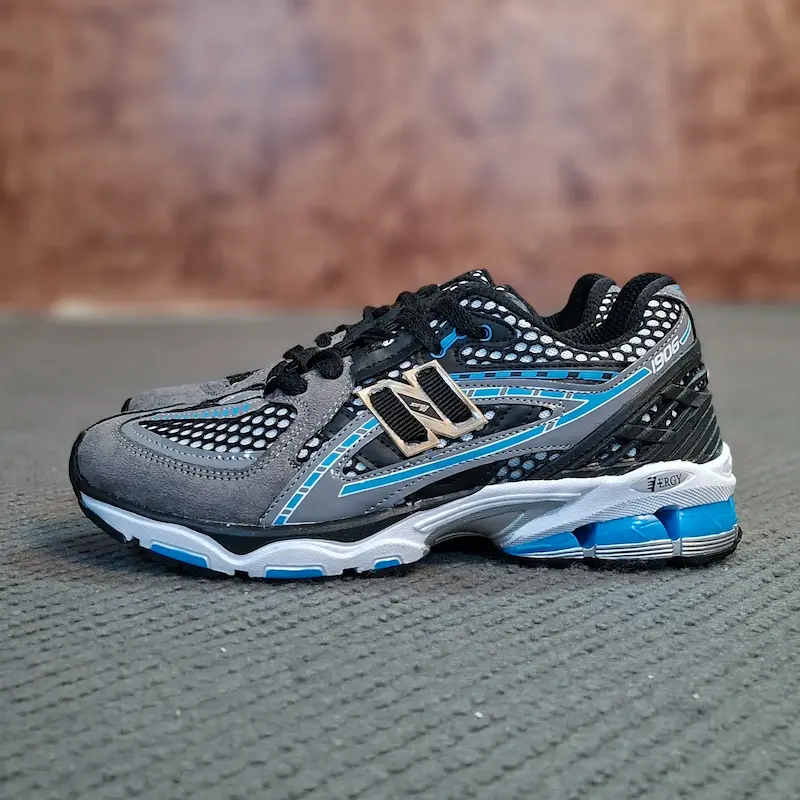 کتونی نیوبالانس 1906R مردانه مدل S72011