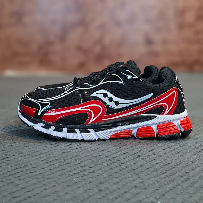 کتونی ساکونی مردانه مدل S39021