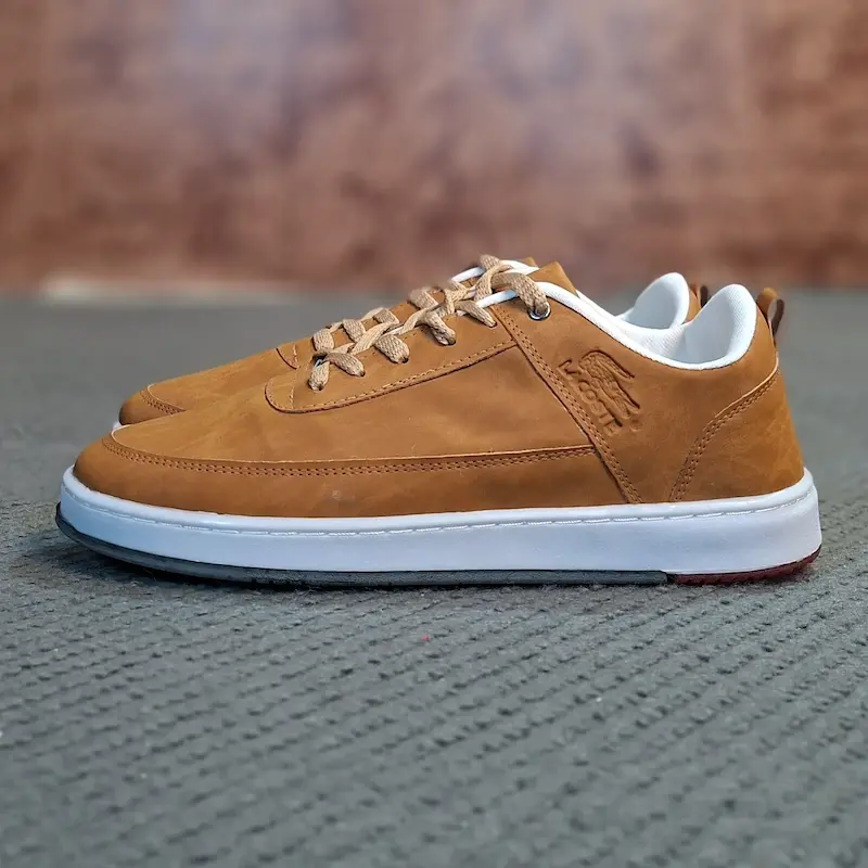 کفش مردانه مدل S30011