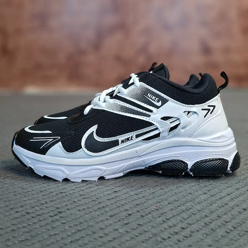 کتونی نایک مردانه مدل S39012