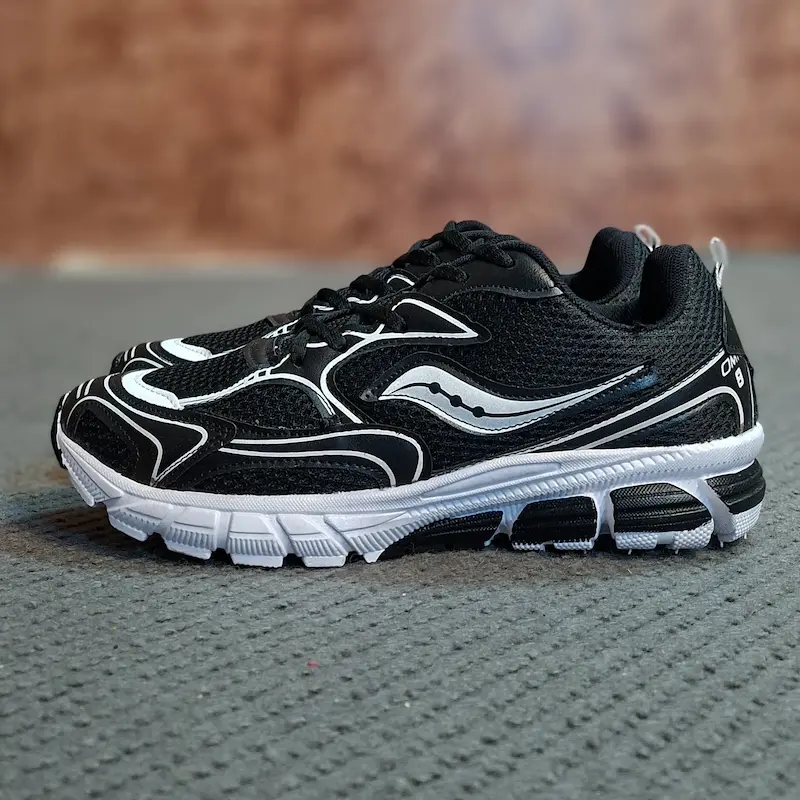 کتونی ساکونی مردانه مدل S39013