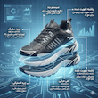 کفش بزرگپا مردانه مدل S75047