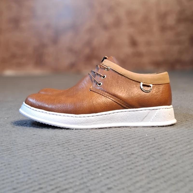 کفش کلاسیک مردانه مدل S33062