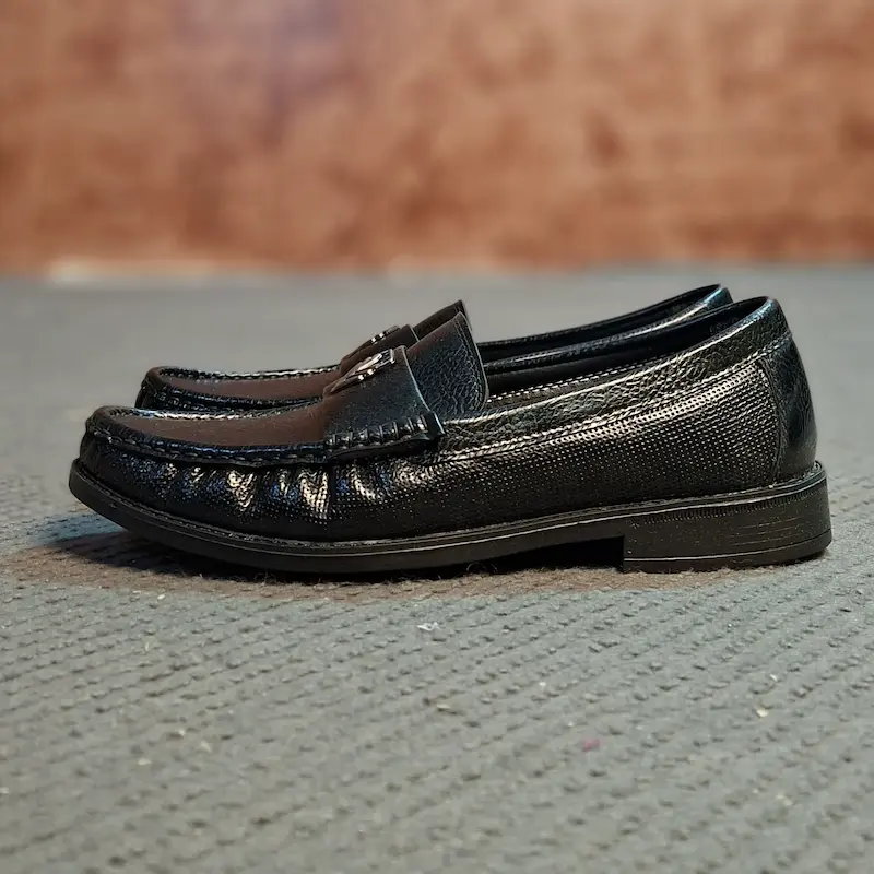 کفش کالج مردانه مدل S29041