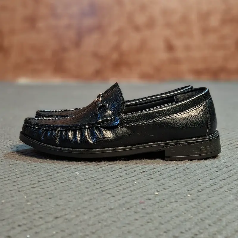 کفش کالج مردانه مدل S29042