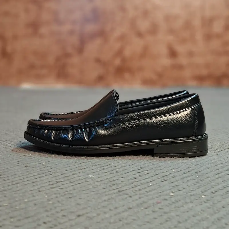 کفش کالج مردانه مدل S29043