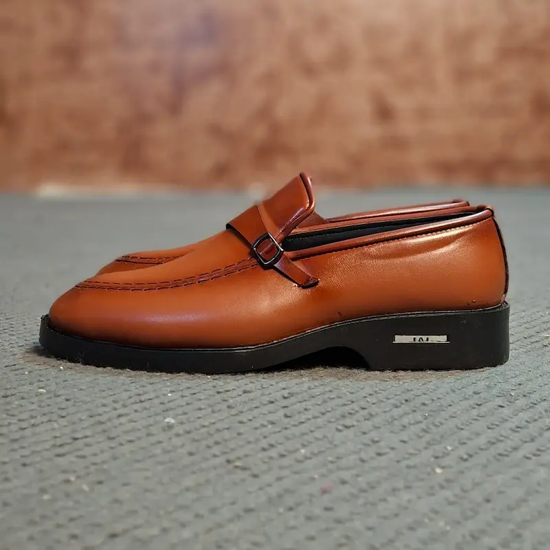 کفش مجلسی مردانه مدل S37011