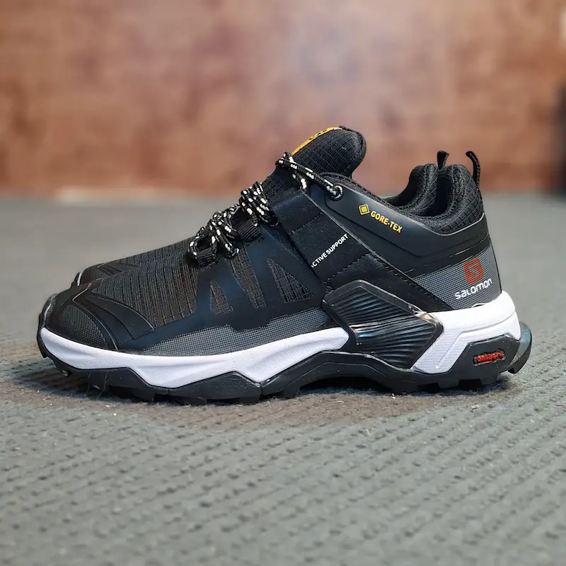 کتونی سالومون مردانه مدل S59821