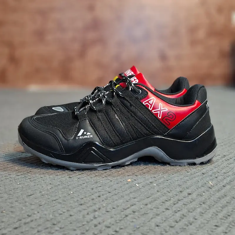 کفش پیاده روی مردانه مدل S38861