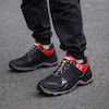 کفش پیاده روی مردانه مدل S38861