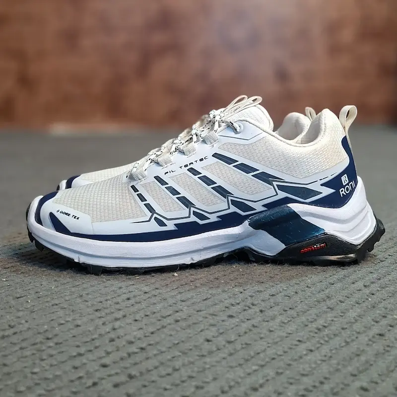 کفش پیاده روی مردانه مدل S59822