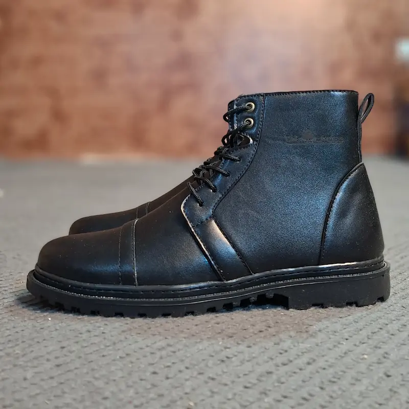 نیم بوت مردانه مدل S39041