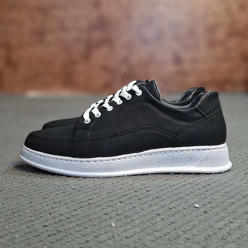 کفش کژوال مردانه مدل S40012