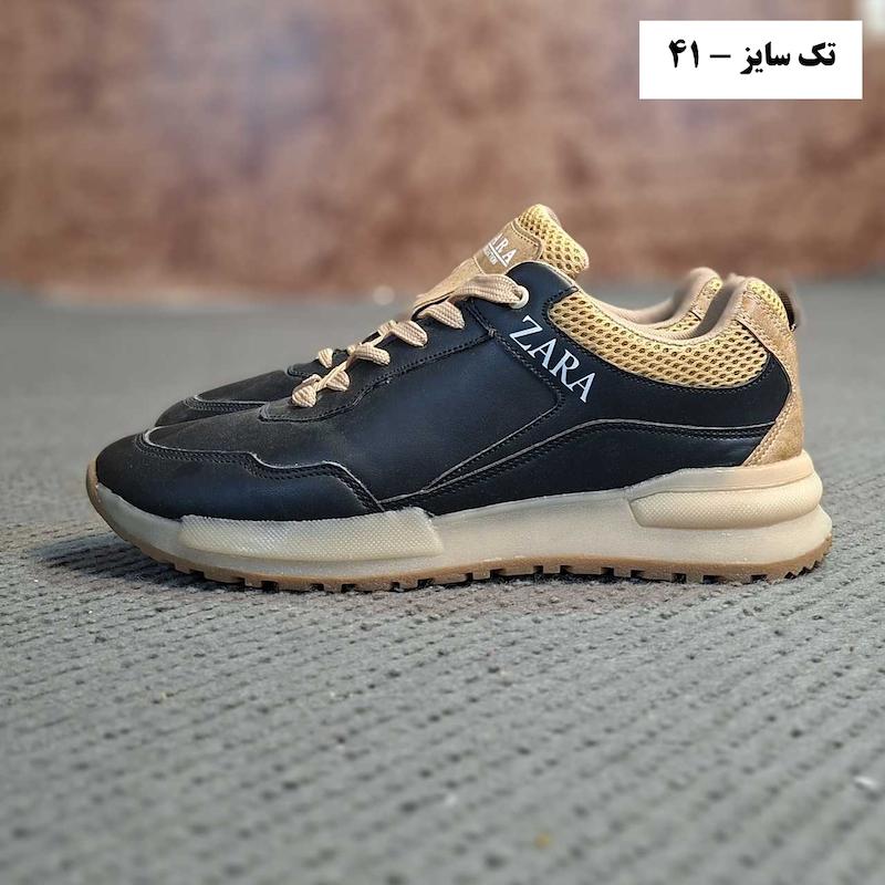 کفش مردانه مدل S88827