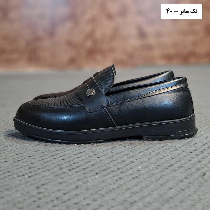 کفش مجلسی مردانه مدل S88861