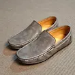 کفش کالج مردانه مدل S76019