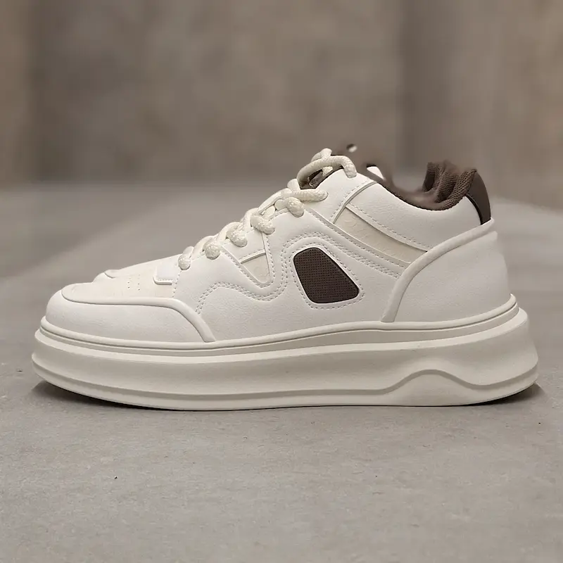 نیم بوت مردانه مدل S75098