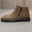 نیم بوت مردانه مدل S25013