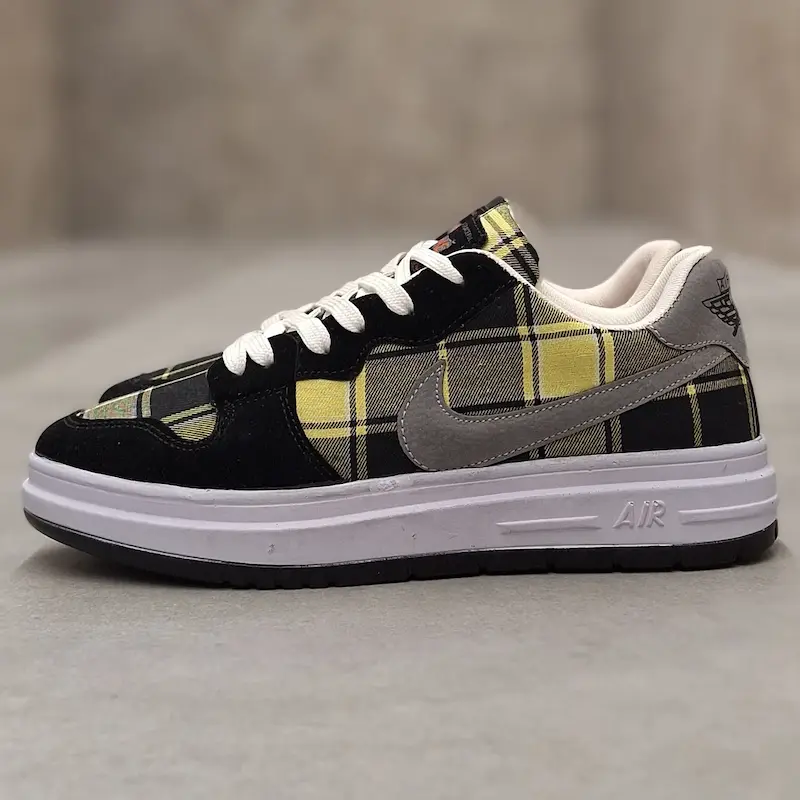 کفش نایک مردانه مدل S55040