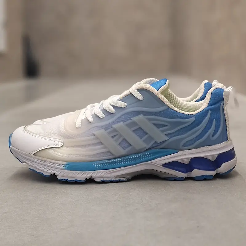 کفش ورزشی مردانه مدل S31811