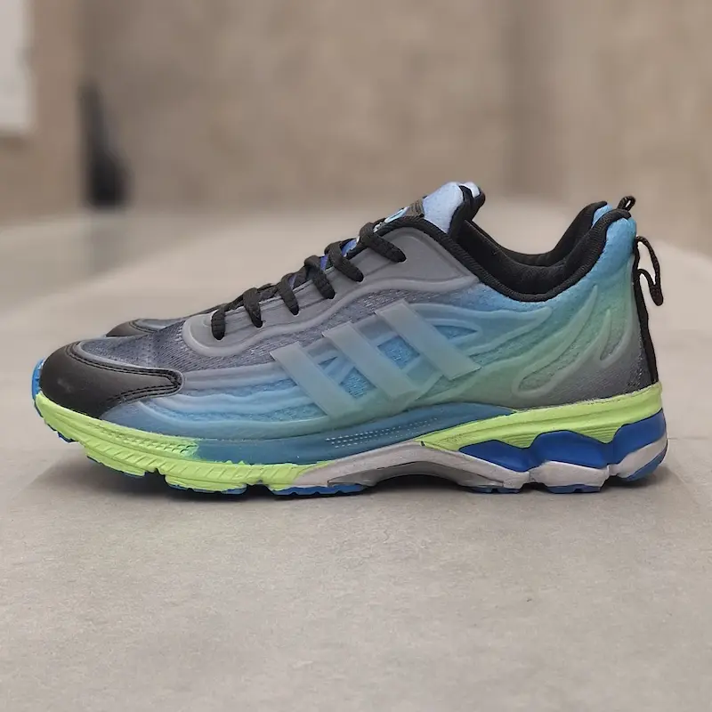 کفش ورزشی مردانه مدل S31812