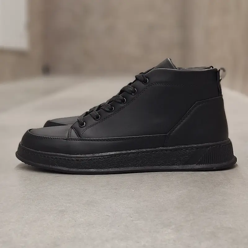 نیم بوت مردانه مدل S26511