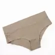 شورت لیزری، لباس زیر مینیمال، بدون درز