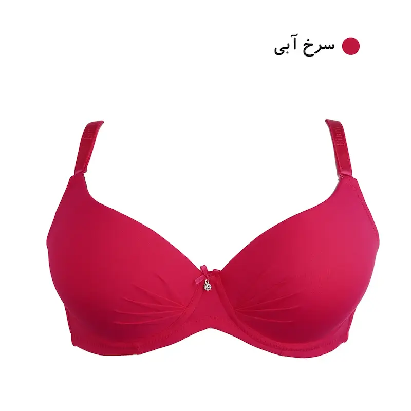 سوتین اسفنجی BINNYS با حجم‌دهی طبیعی 100200001