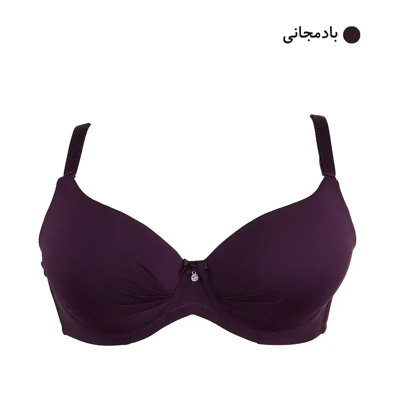سوتین اسفنجی BINNYS با حجم‌دهی طبیعی 100200001