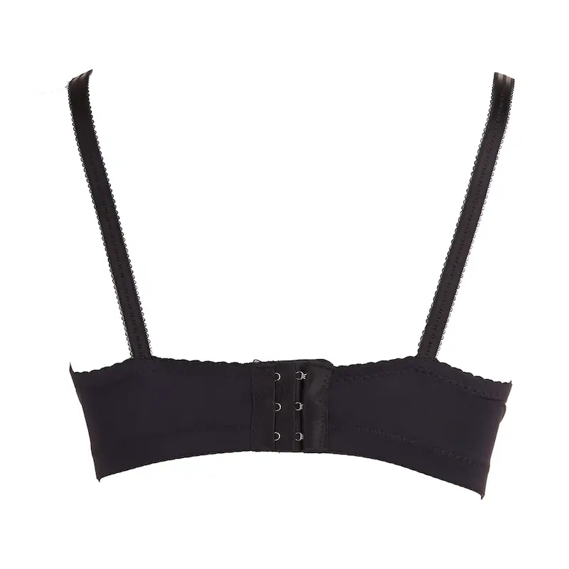 سوتین اسفنجی هارنس‌دار MODA CLAUEL 100200004