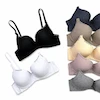 سوتین، اسفنجی، اسپرت، فنردار، لباس زیر زنانه