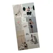 حوله باشگاه طرح GYM سایز 100×50