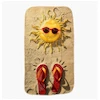 حوله باشگاهی مدل Sunny Beach 50×100