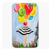 حوله باشگاهی  Paris Balloon 50×100