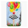 حوله باشگاهی  Paris Balloon 50×100
