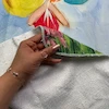 حوله باشگاهی  Paris Balloon 50×100