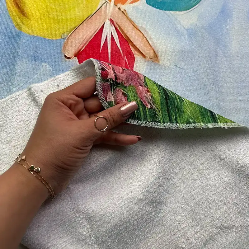 حوله باشگاهی  Paris Balloon 50×100