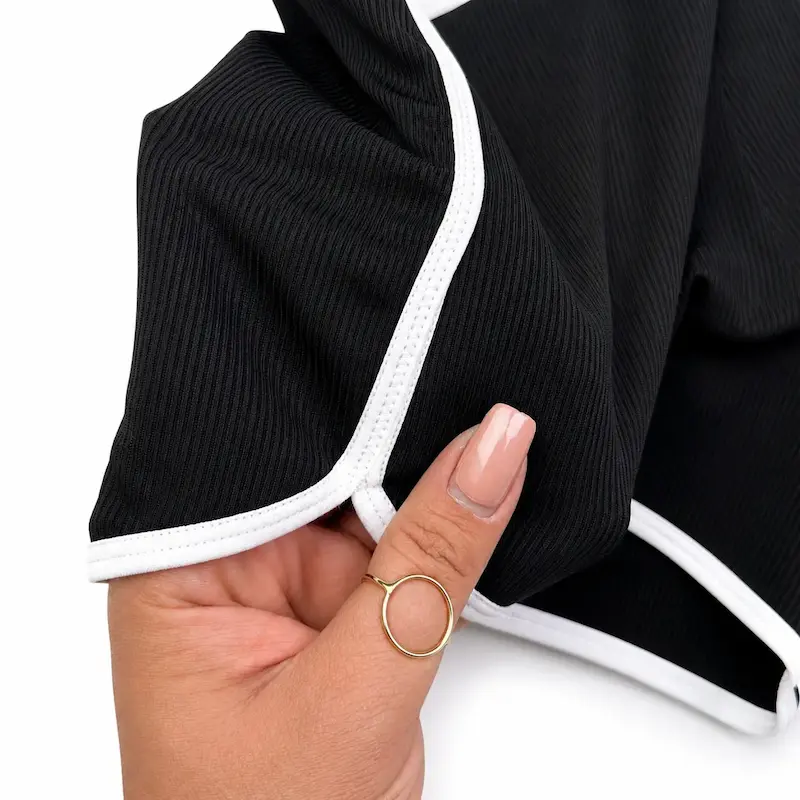 شورتک راحتی، شورتک اسپرت، لباس خانگی زنانه