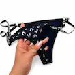 شورت بکلس، شورت فانتزی، شورت اسپرت زنانه