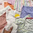 شورت بچگانه، لباس زیر دخترانه، شورت نخی کودک