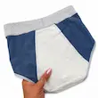 شورتکس، شورت پریودی، لباس زیر زنانه