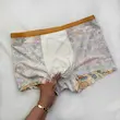 شورت مردانه، شورت لیزری، لباس زیر مردانه