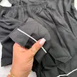 بلوز شلوارک زنانه، ست راحتی، نخ موسلین، لباس خانگی زنانه، ست کیتی، لباس راحتی خنک