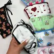 شورت کبریتی عروسکی بندی گره‌ای 02