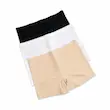 شورت پادار لیزری زنانه بدون دوخت