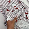 لباس خواب فانتزی، ست خواب زنانه، لانجری فانتزی